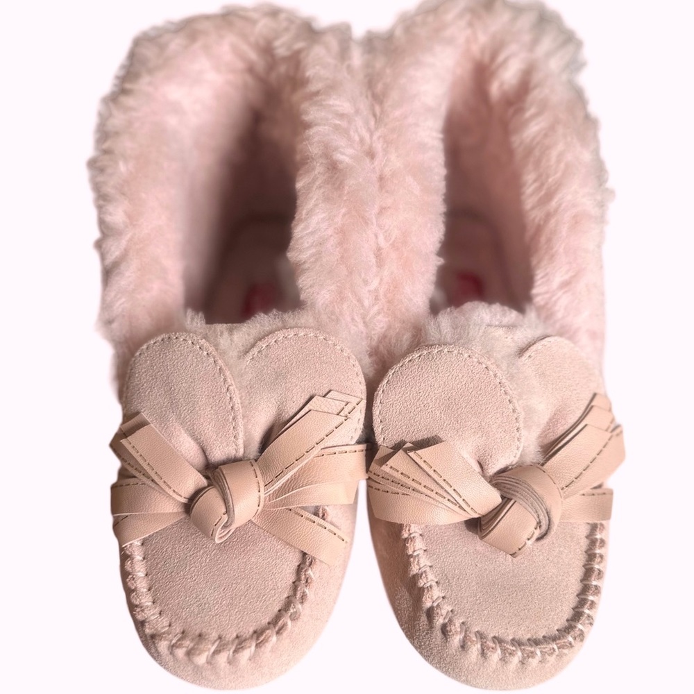 UGG BOOTIES/SLIPPERS US5 - Picture 5 of 12